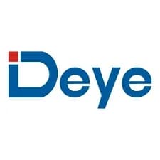 Deye logo