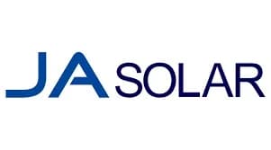 JA Solar logo